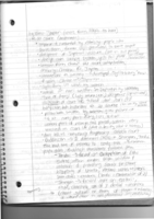 End of Ch 5 beginning of Ch 6 Skeletal System