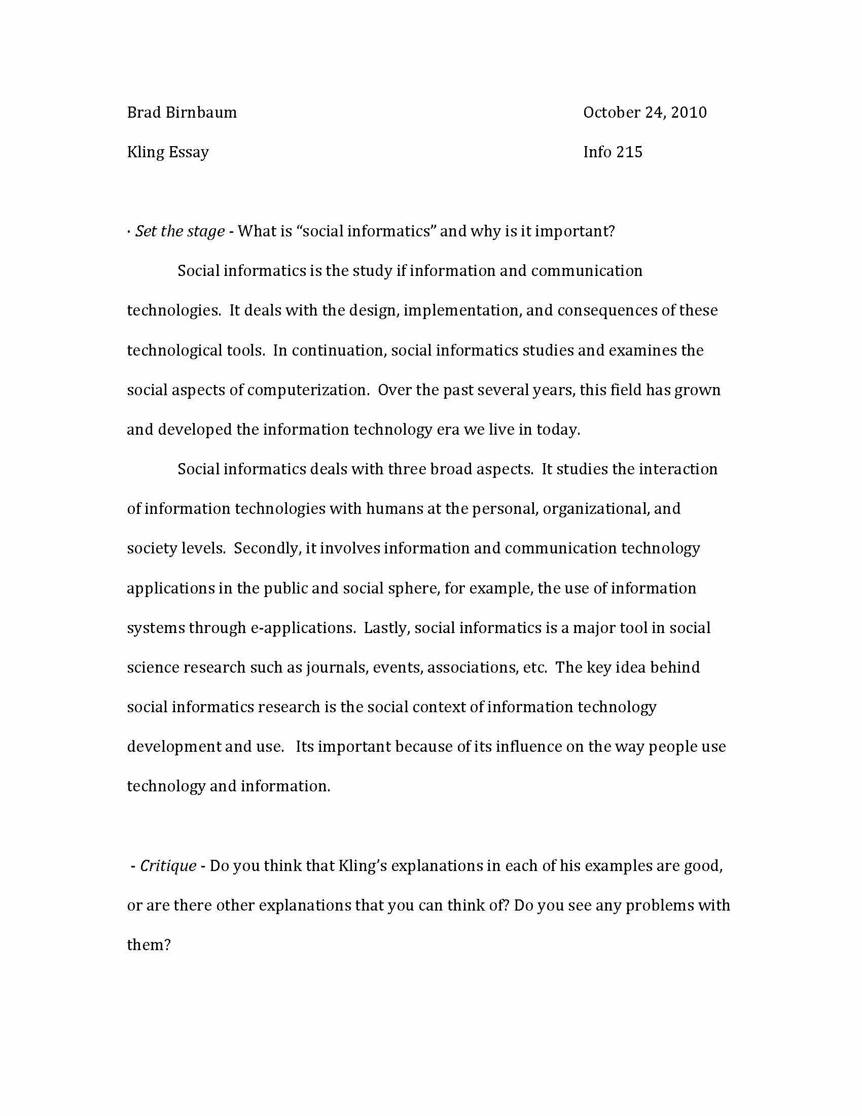 SocialAspectsofInformationSystems