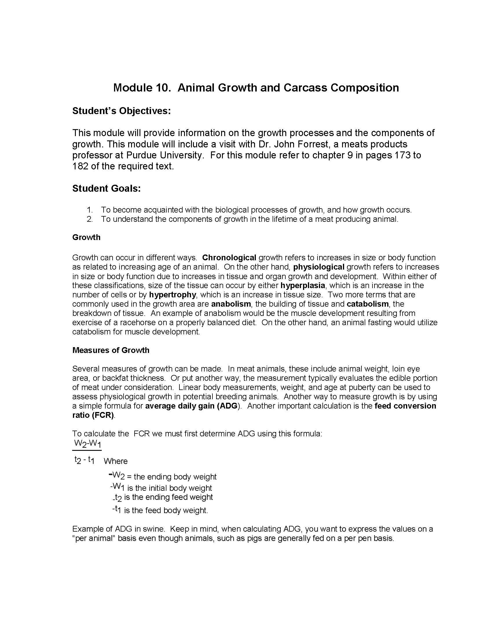 Introduction To Educational Technology And Computing