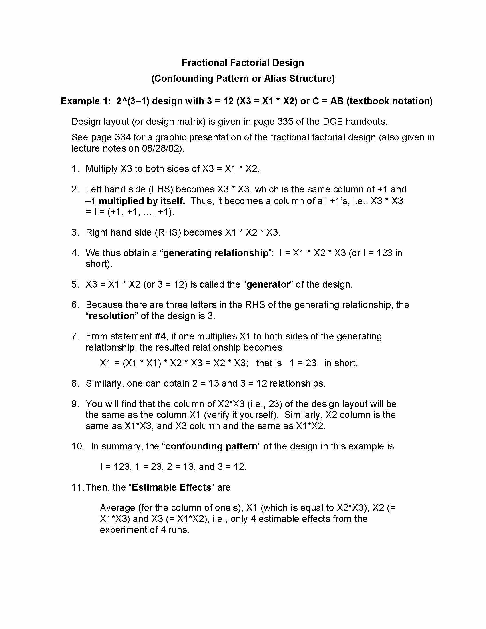 Basic Statistical Meth