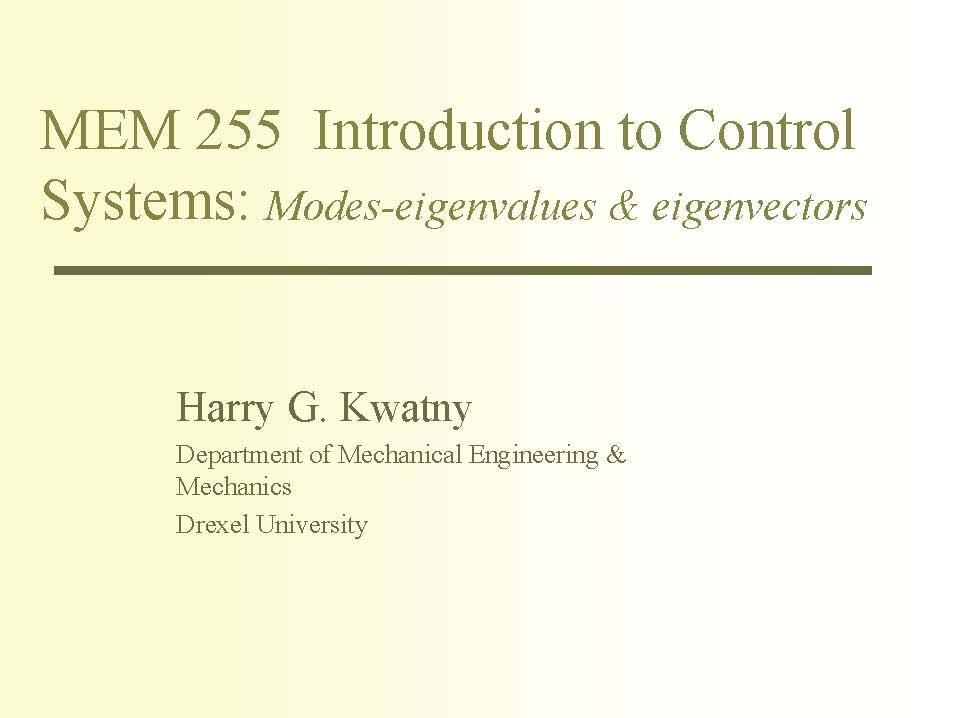 IntroductiontoControls