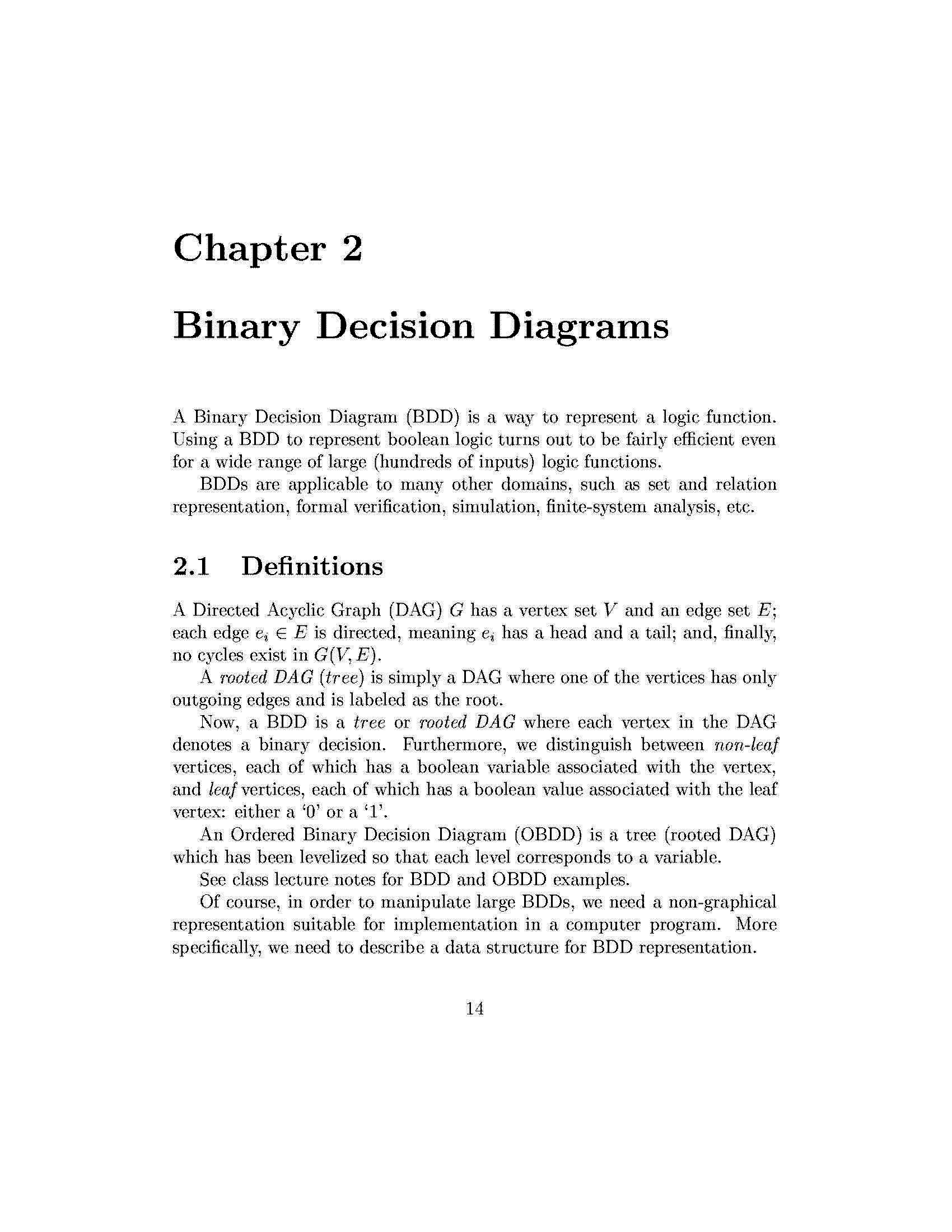 VLSI & Adv Digital Dsgn
