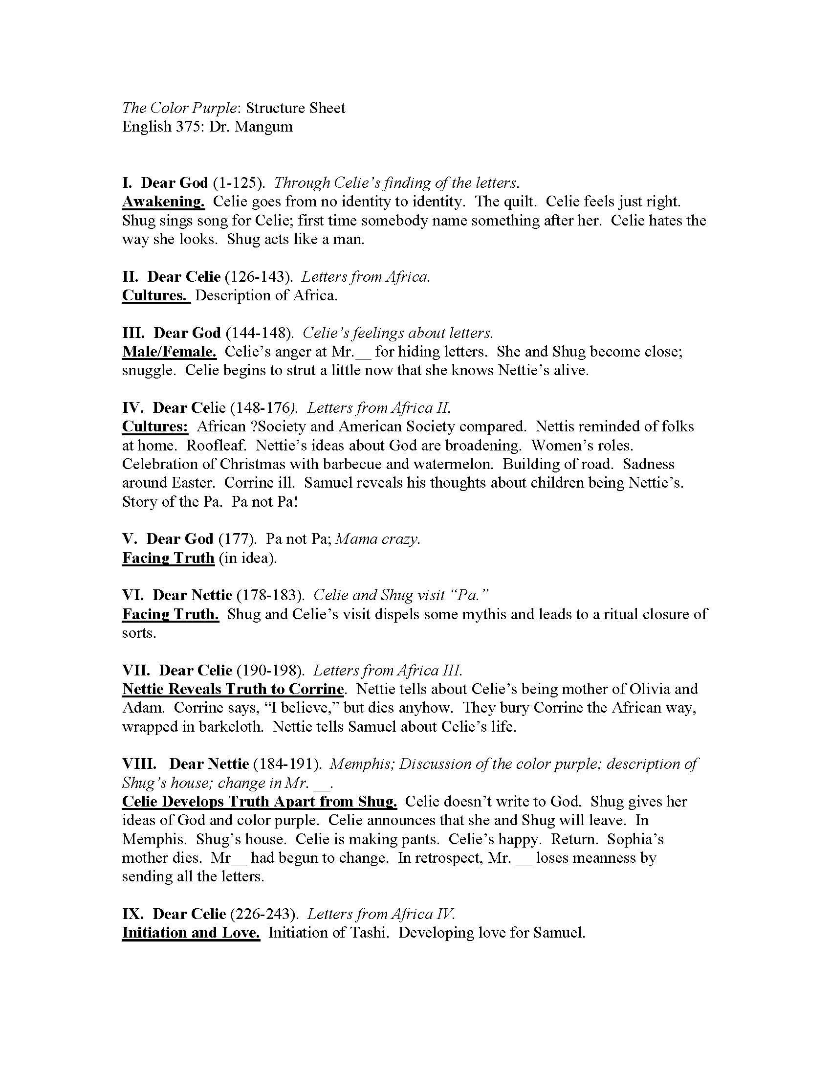 AMERICAN LIT CONTEMPORARY