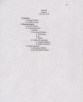 Week 4 Notes-General Biology 