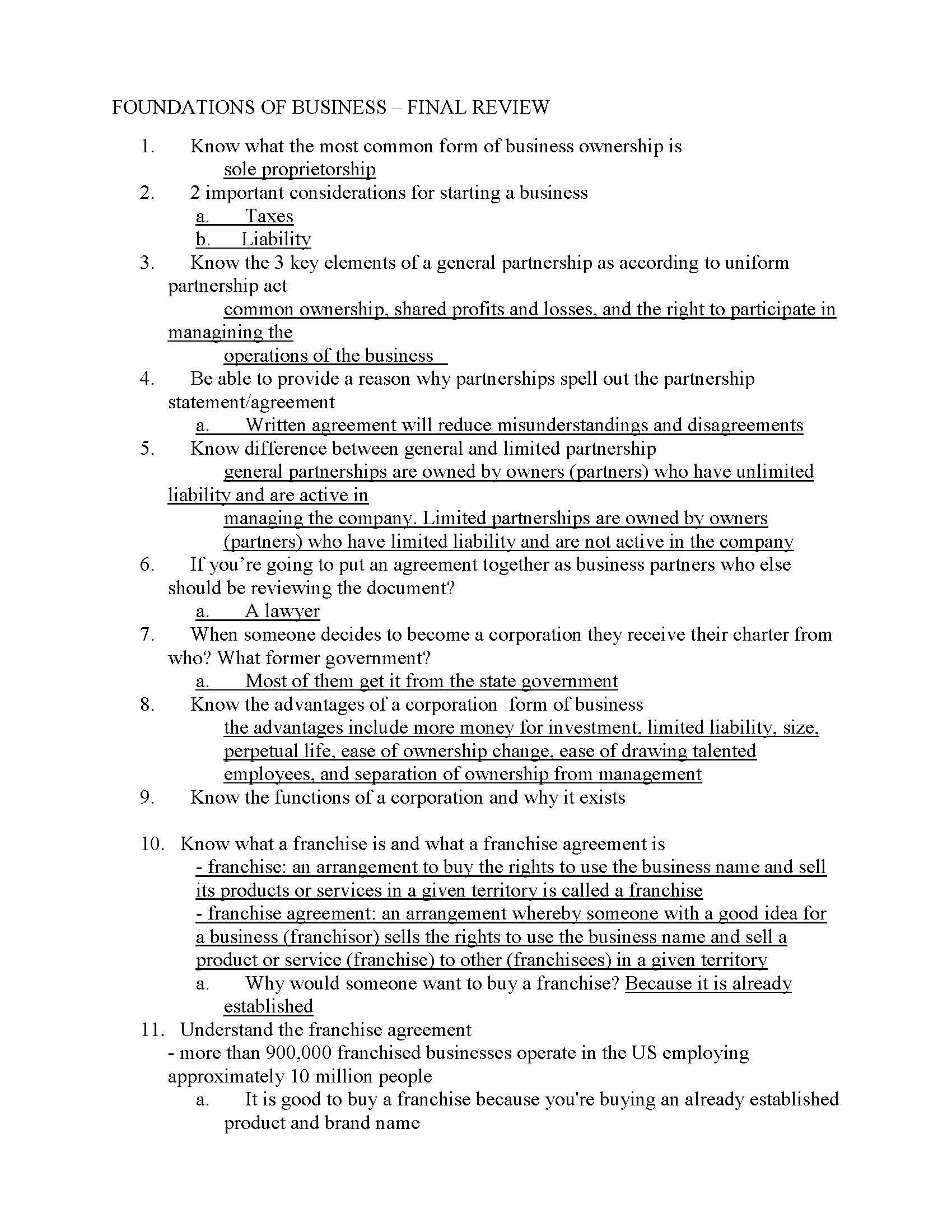 FoundationsforBusiness