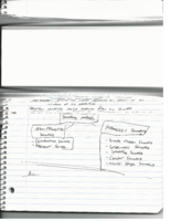 Stat 193 notes leading up to Quiz 1