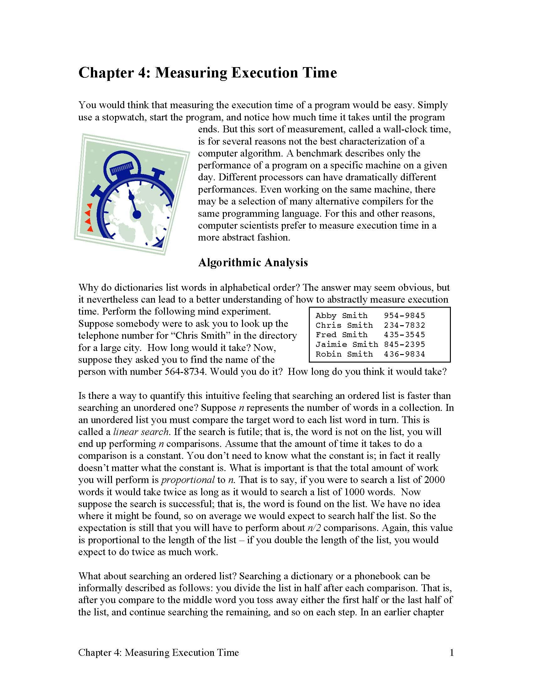 DATA STRUCTURES