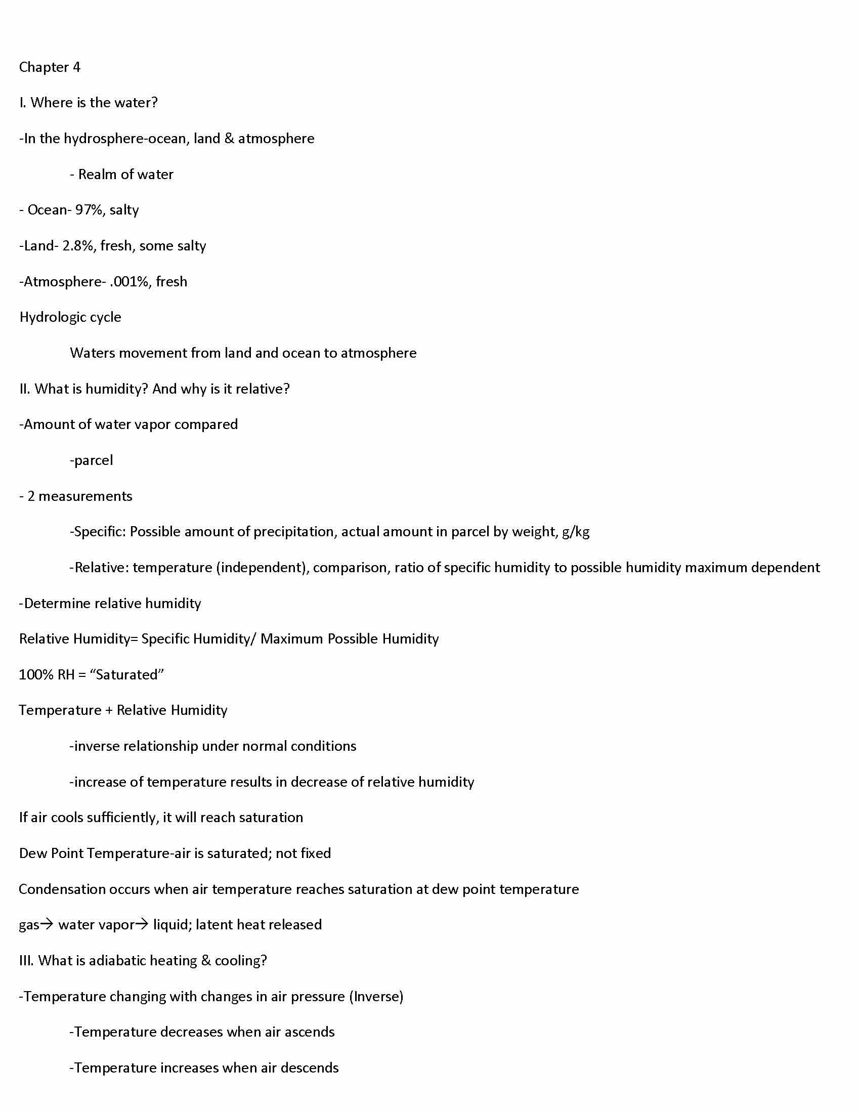 PhysicalGeography