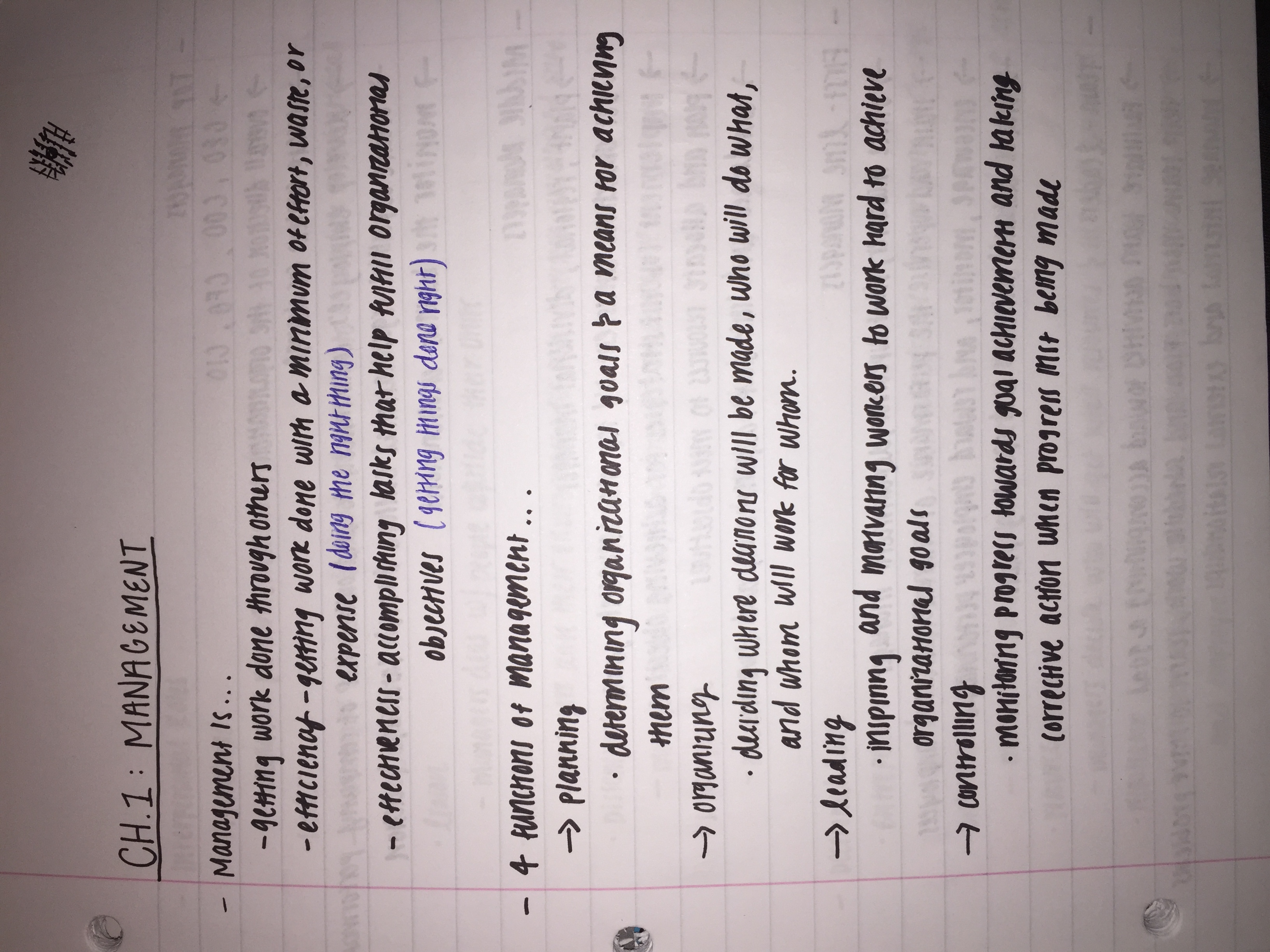 Ch. 1 - 5