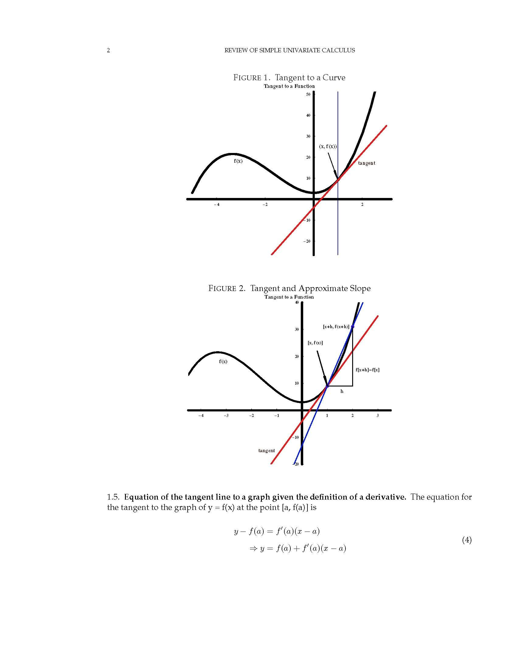 QUANT MTH EC ANLY I