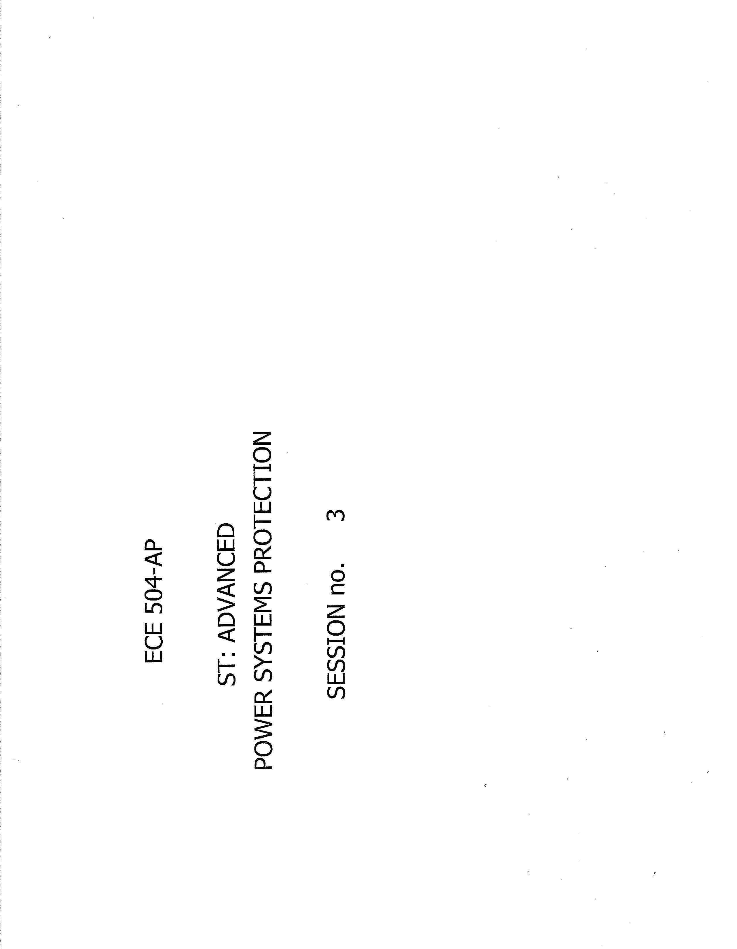 STControl Systems and Critical Infrastructures