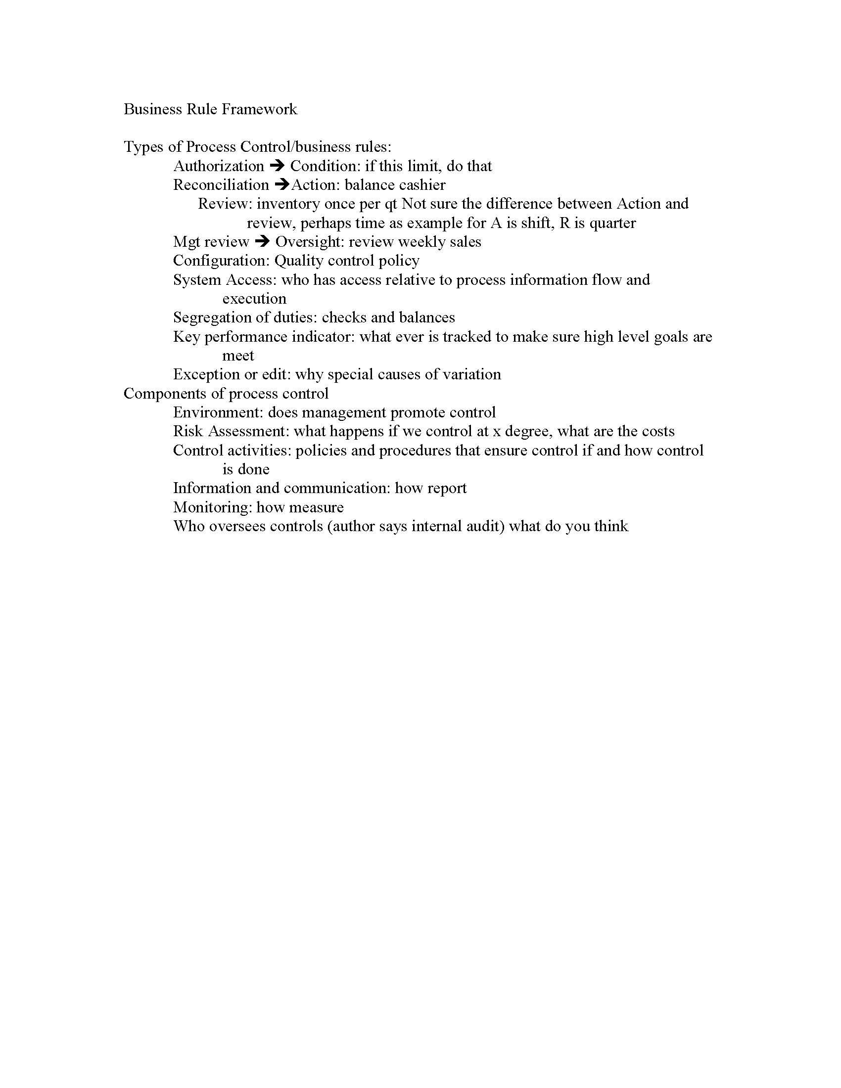 Systems and Simulation