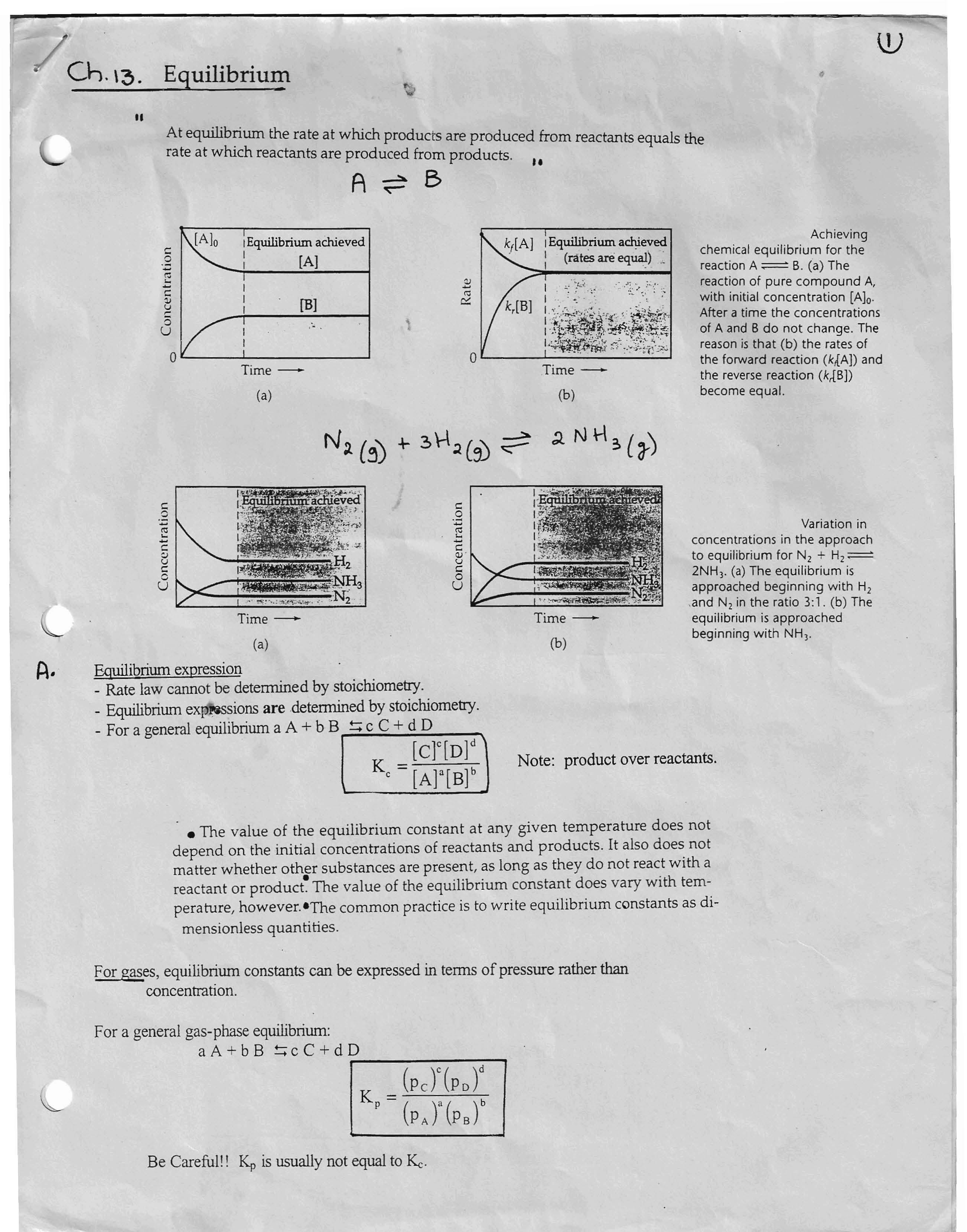See course web page at www.bradherrick.com
