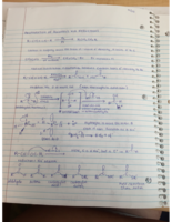 Week 14 Notes