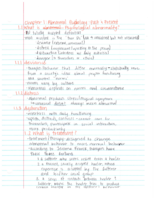 PSYC 3230 Cyterski