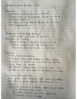 Chapter 6 Social Deviance 2/3/16