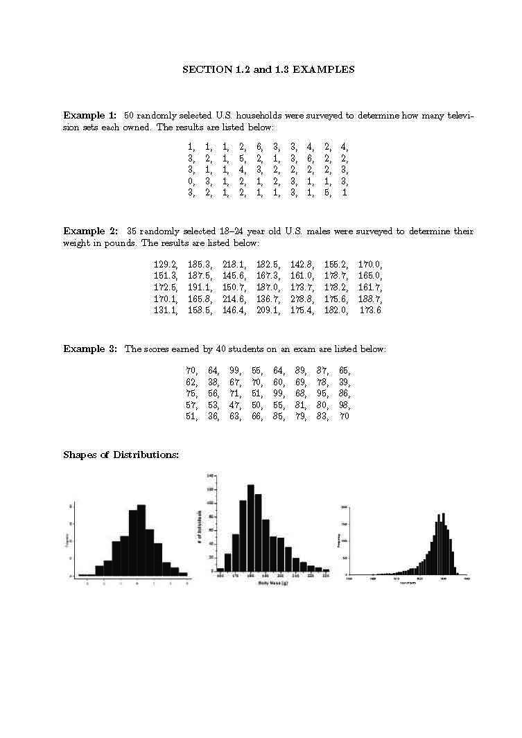 ProbabilityandStatistics