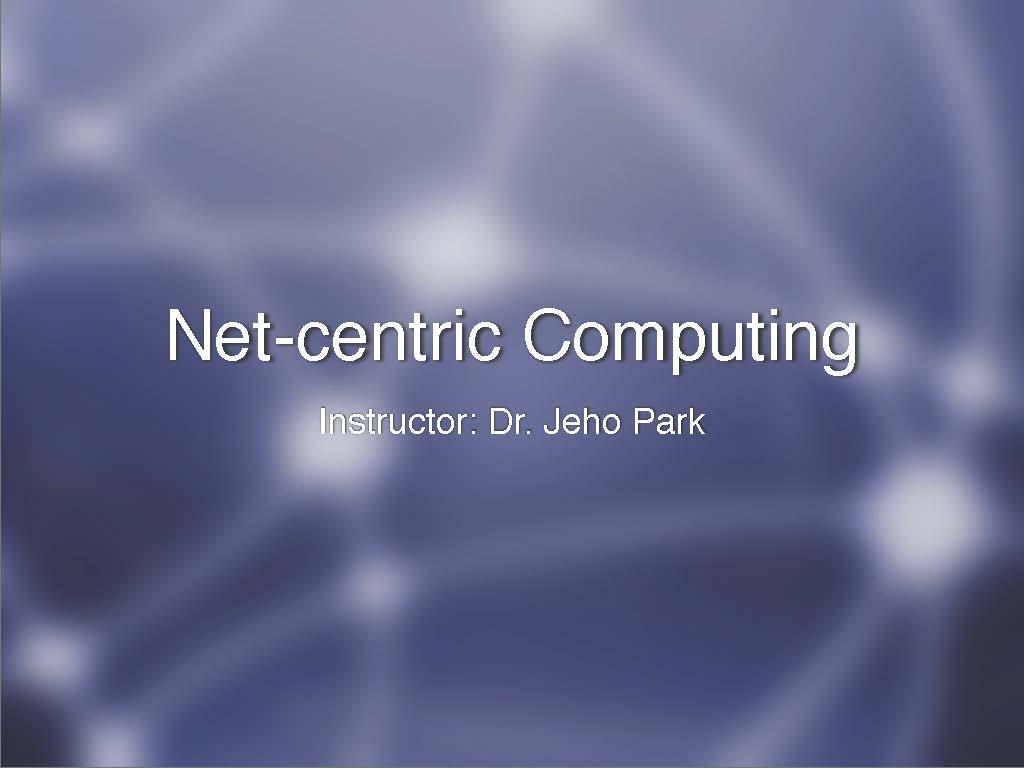 Net
