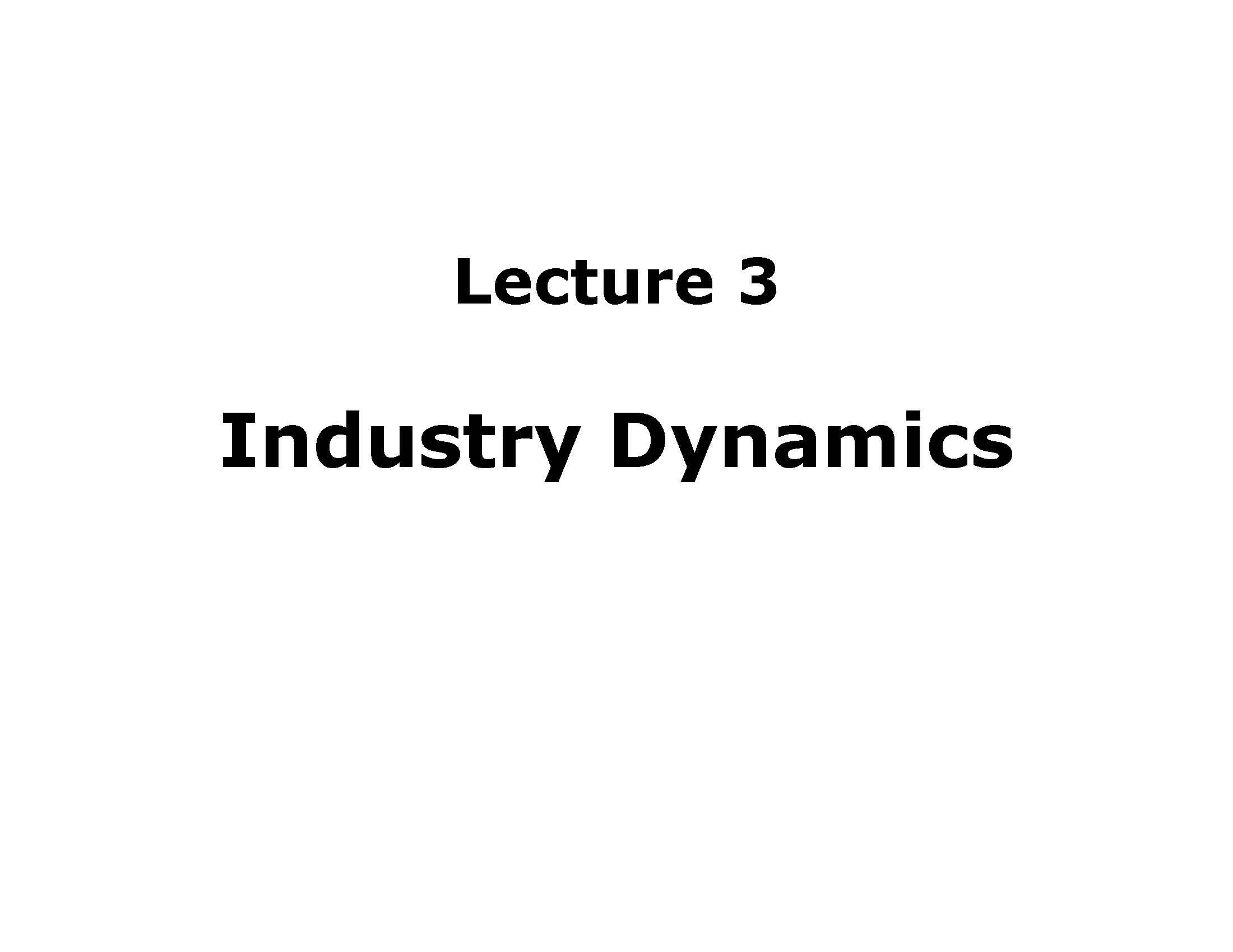 Business Pol & Strategic Mgt