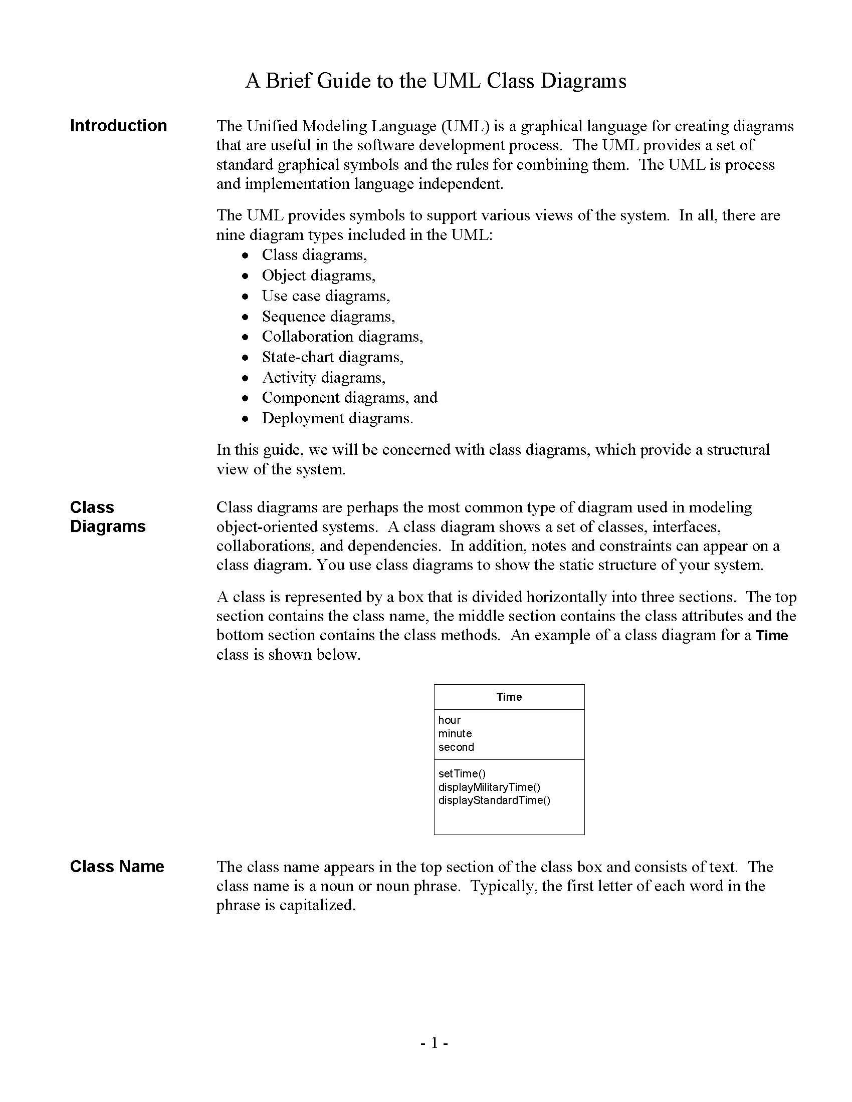 File Processing