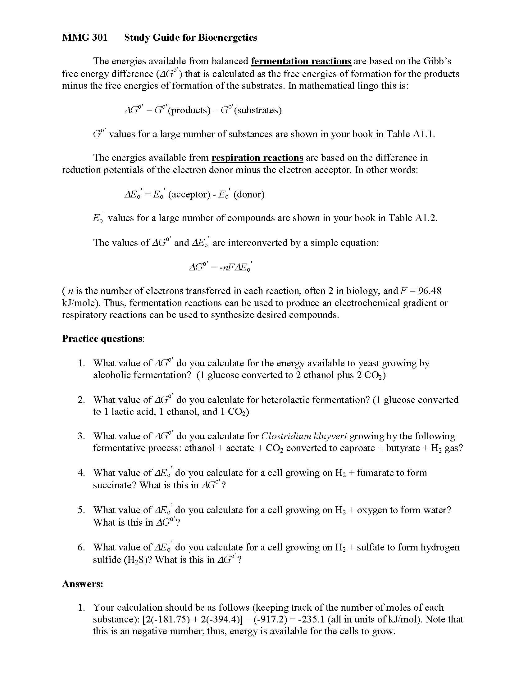 Introductory Microbiology