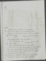 notes for 2.1 and 2.2