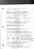 Lecture 1- Chapter 12