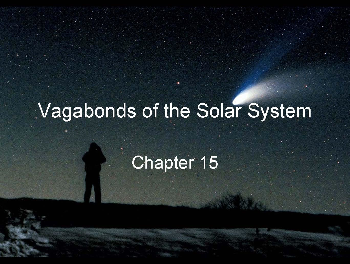 Introductory AstrSolar System