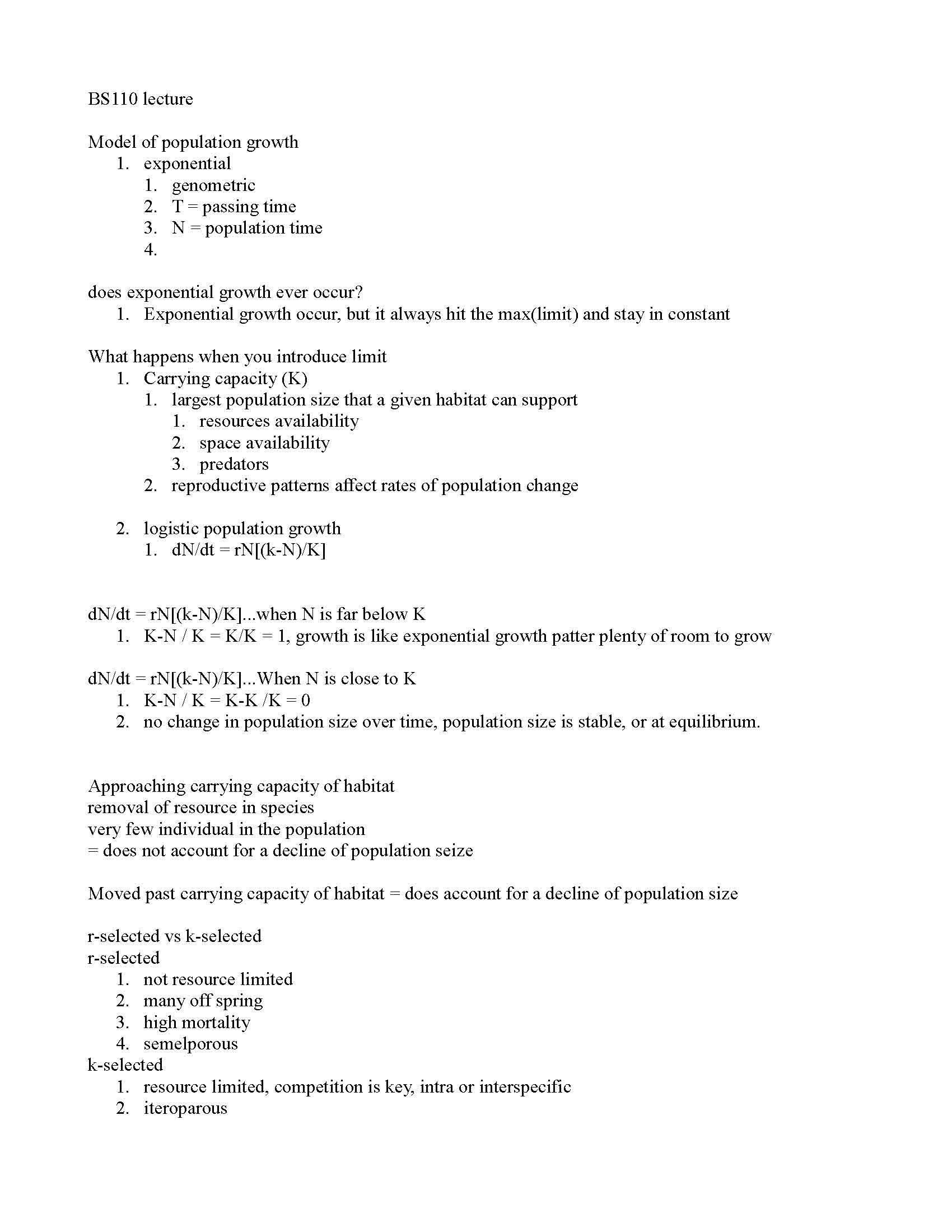 General Chemistry