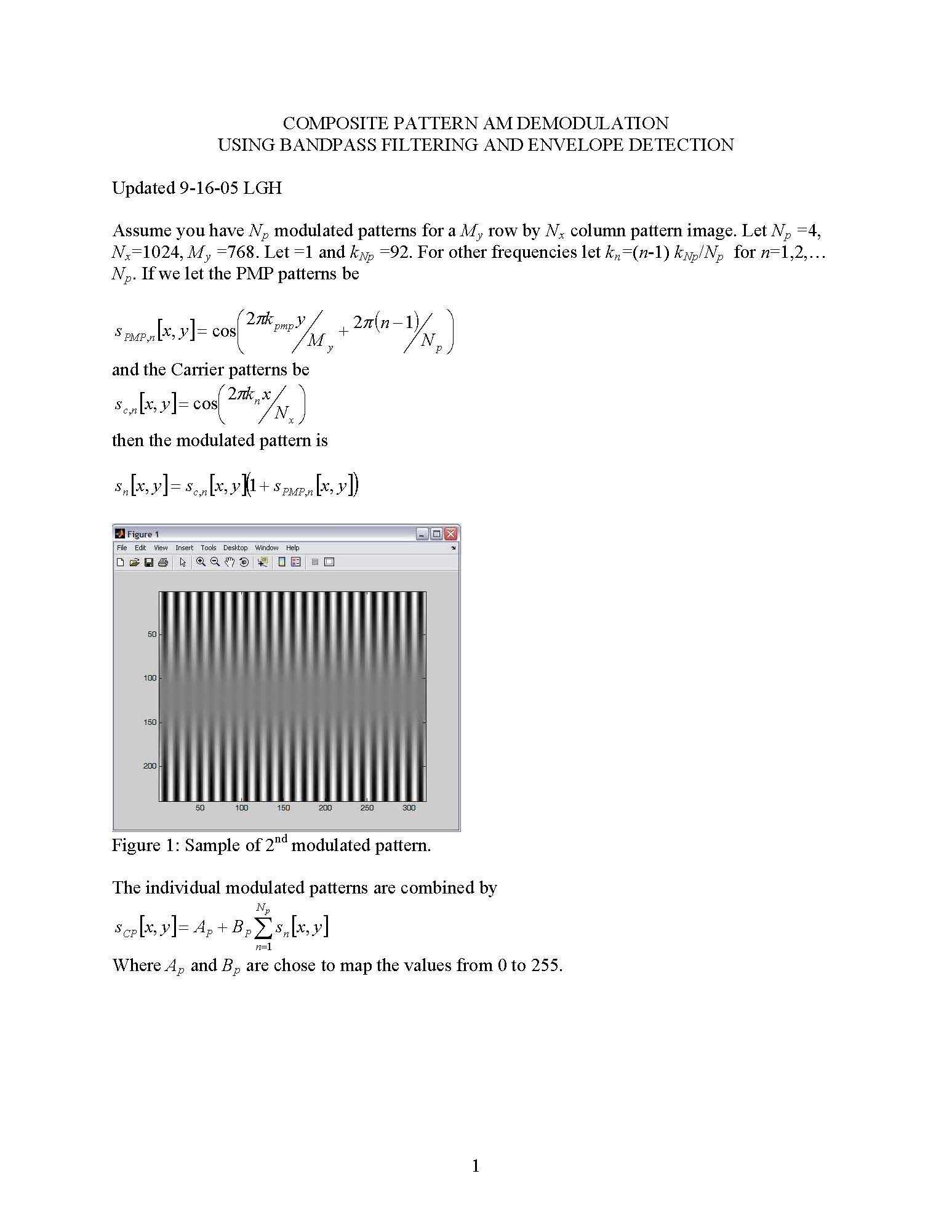 DIGITAL SIGNL PROCESSING