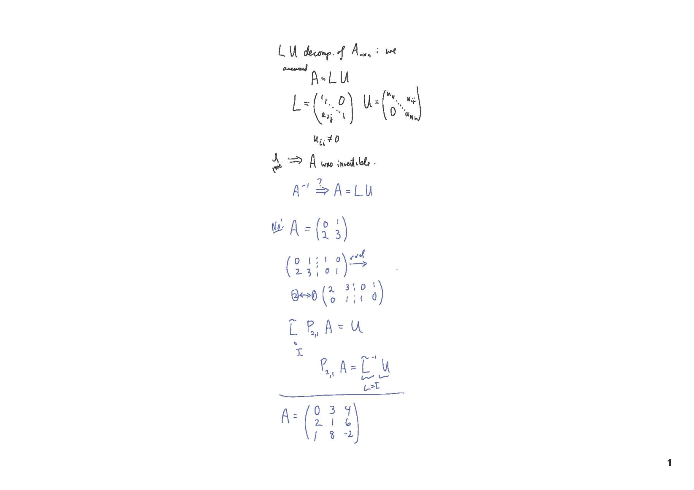 ENGR NUMERICAL METHODS