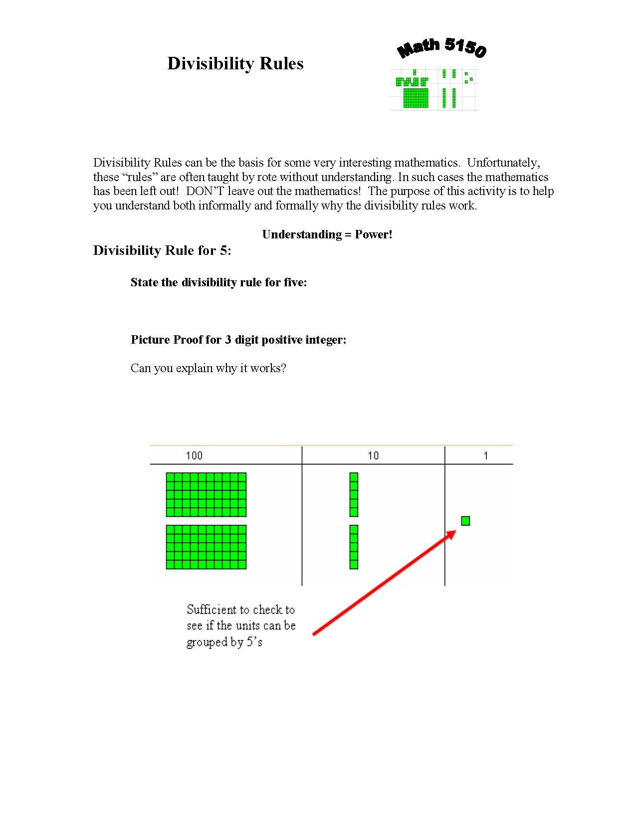 Sem Sec TpcsMath of Energy