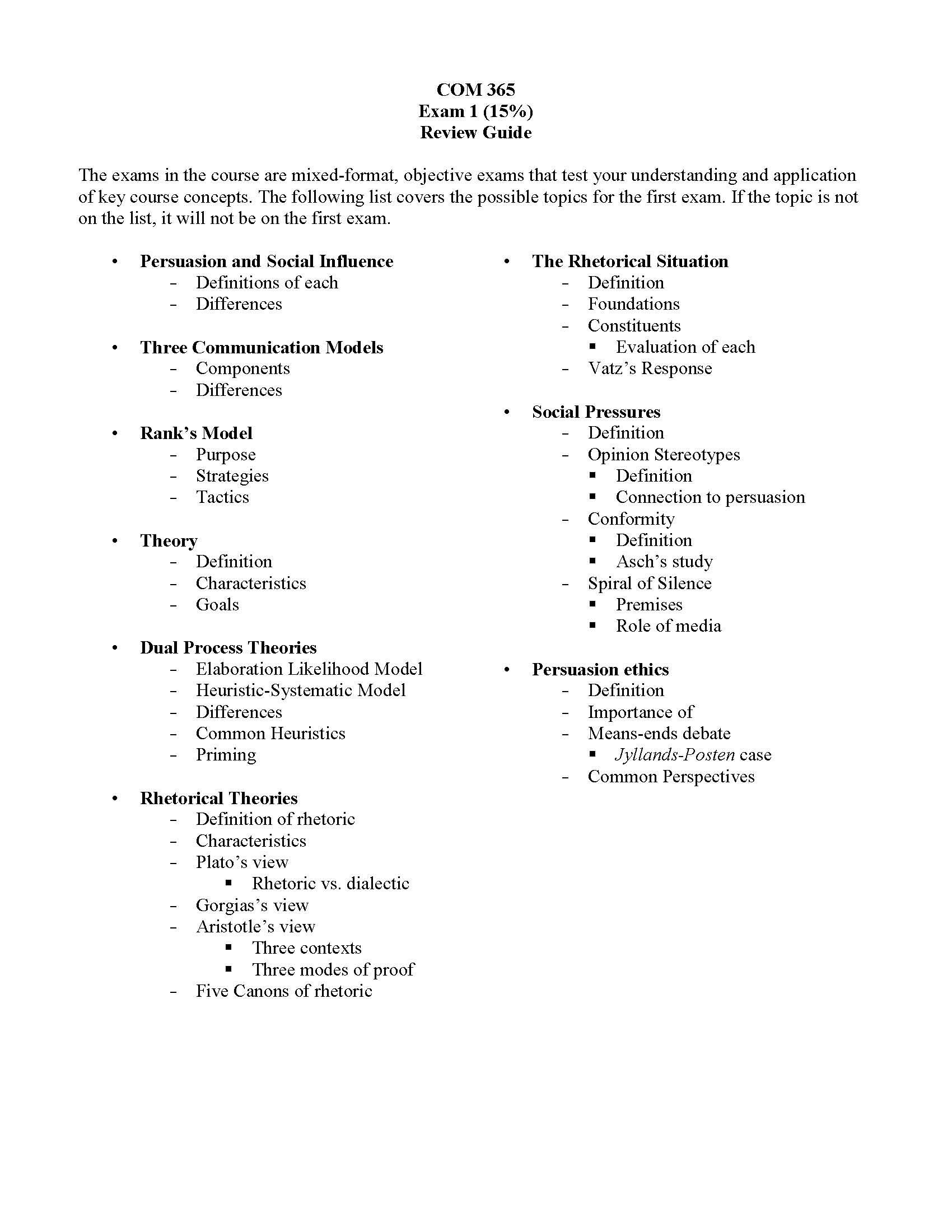 PersuasionandSocialInfluence