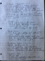 Art History 101 Week 8 Notes