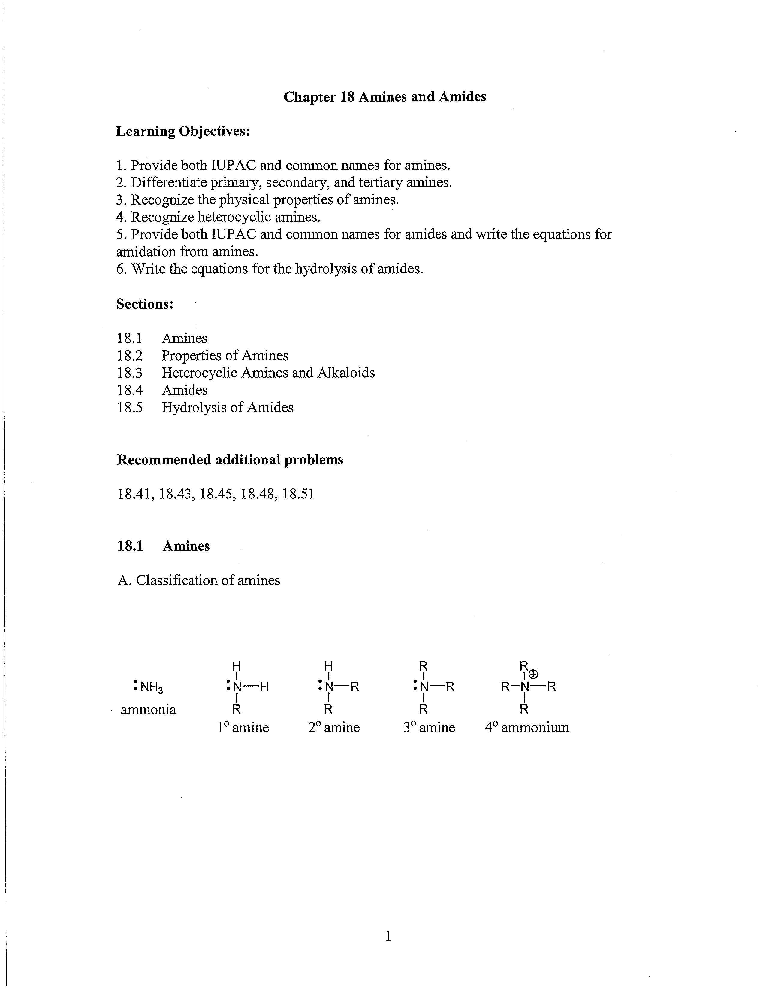 General Chemistry II