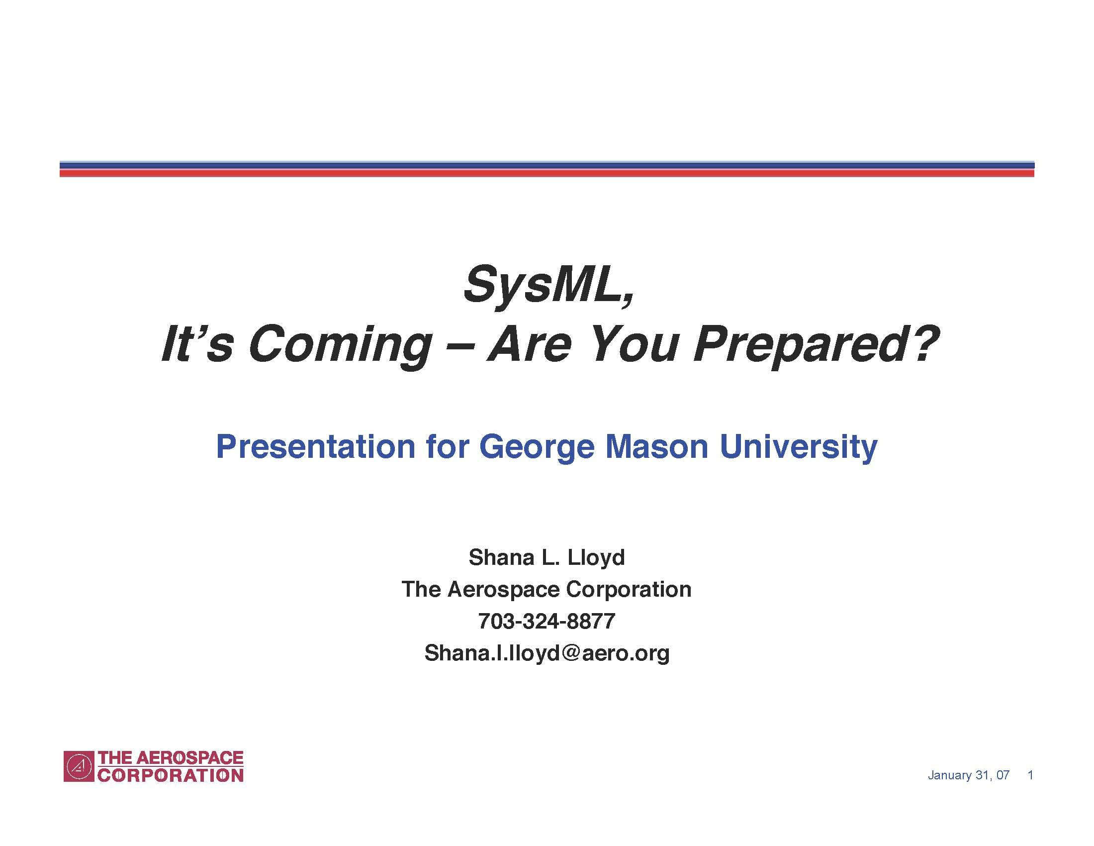 Project Course Operations Rsch