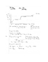 Chapter 12 Class Notes