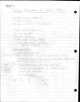 Section 002 Week 2 - 8/25, 8/27