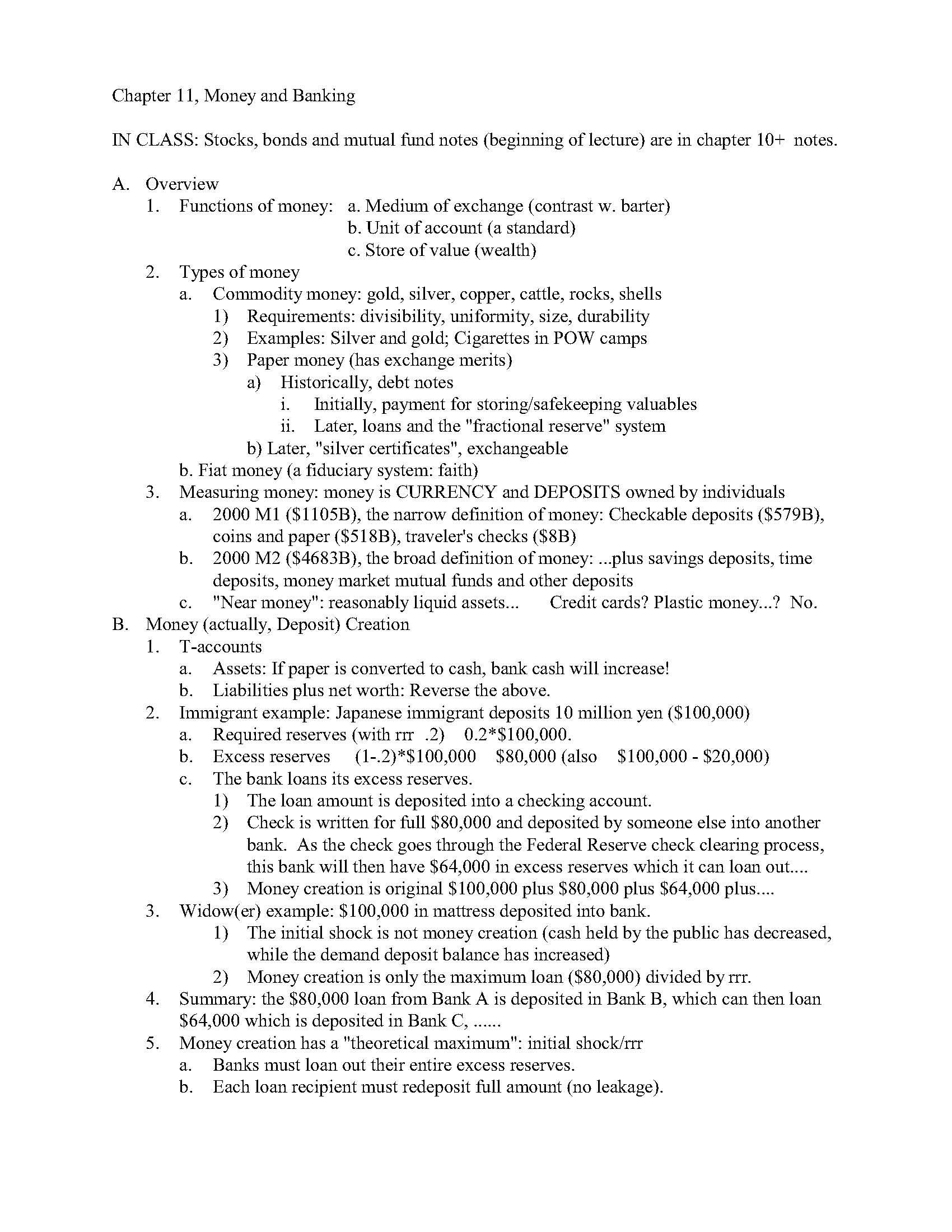 Principles of Macroeconomics