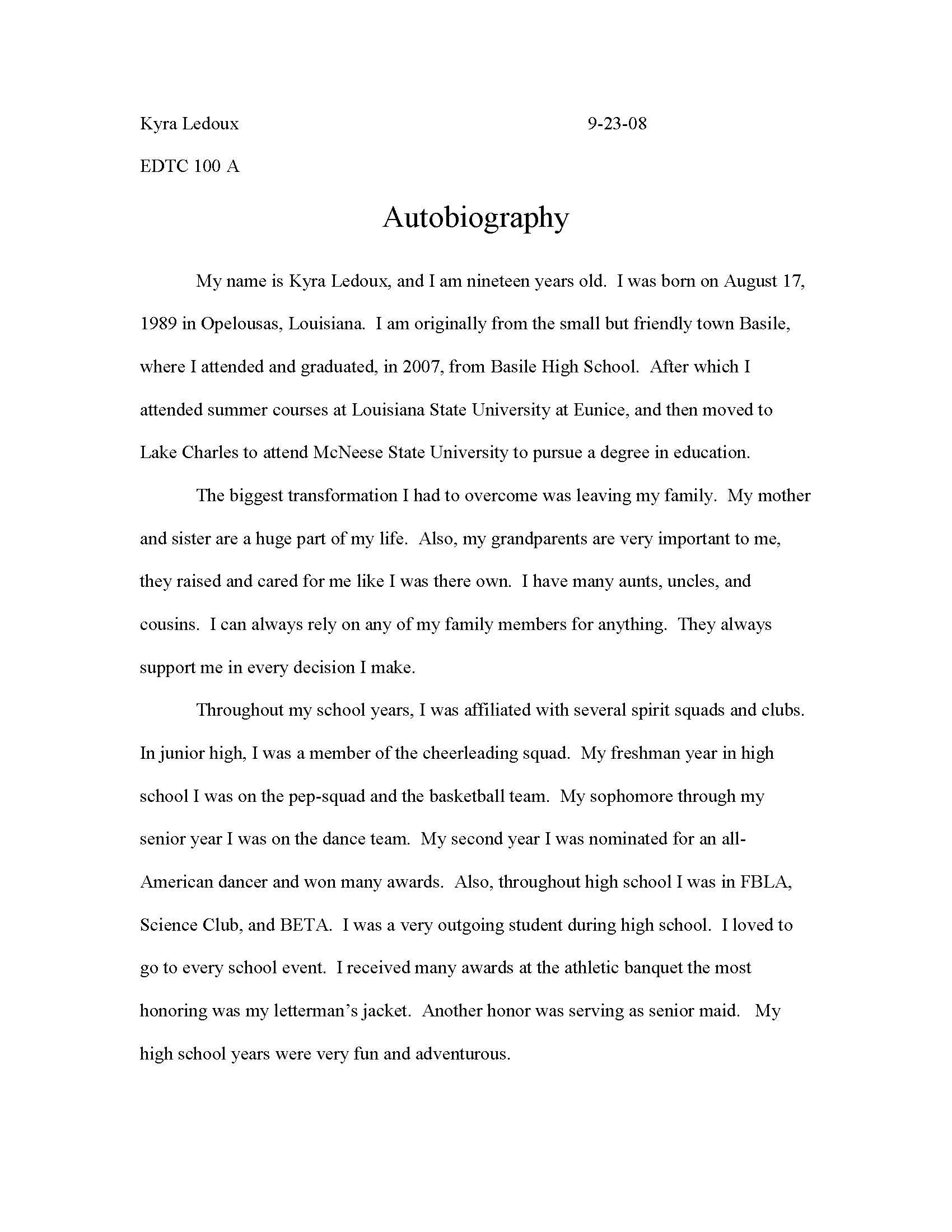 INTRODUCTION TO TECHNOLOGY IN EDUCATION