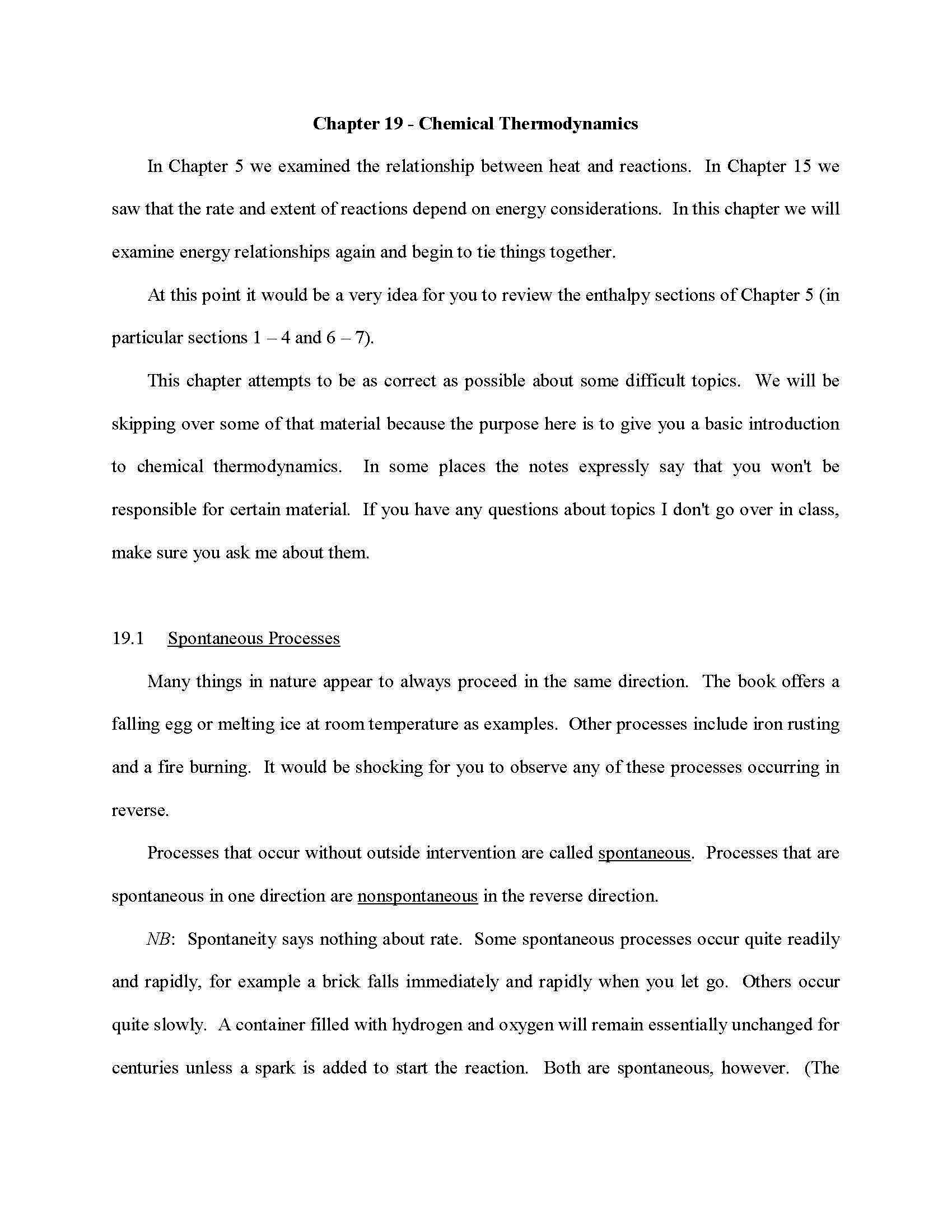Principles Chemistry II