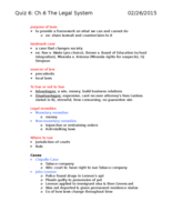Chapter 6 Notes (first part)