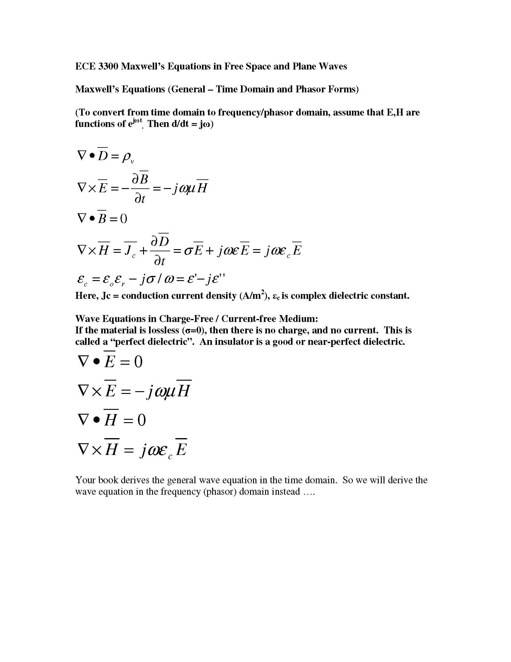 Fund EM & Trans Lines