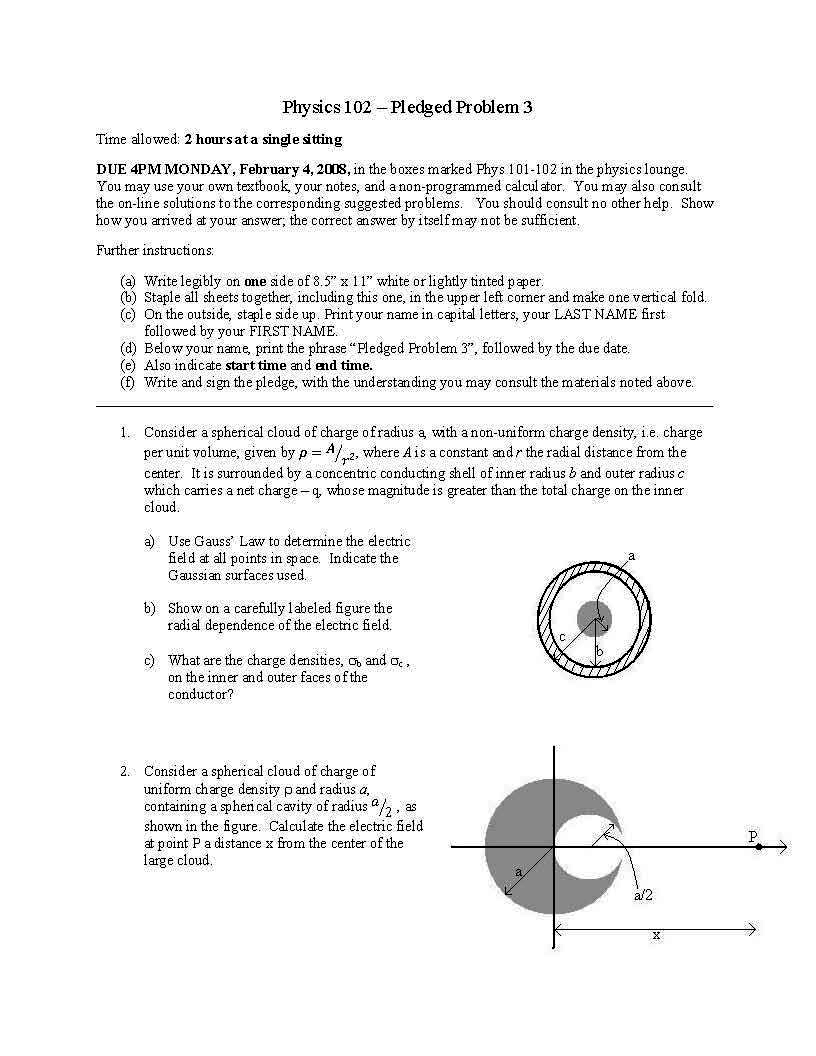 MECHANICS (WITH LAB)