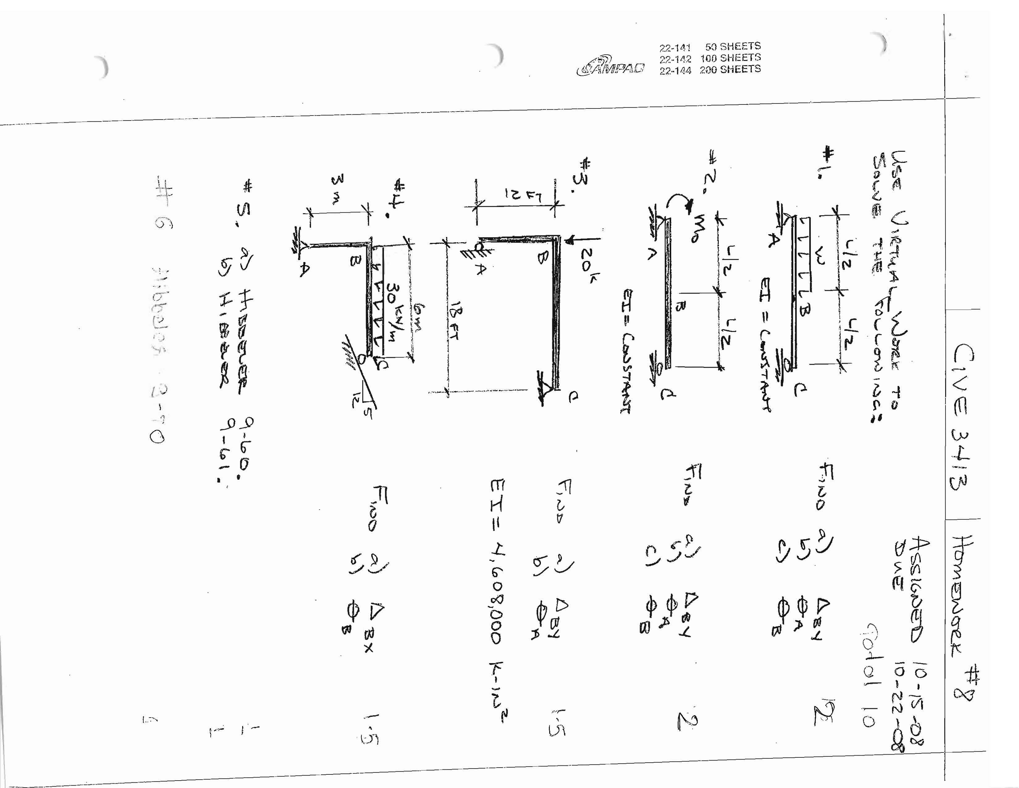 STRUCTURAL ANALYSIS