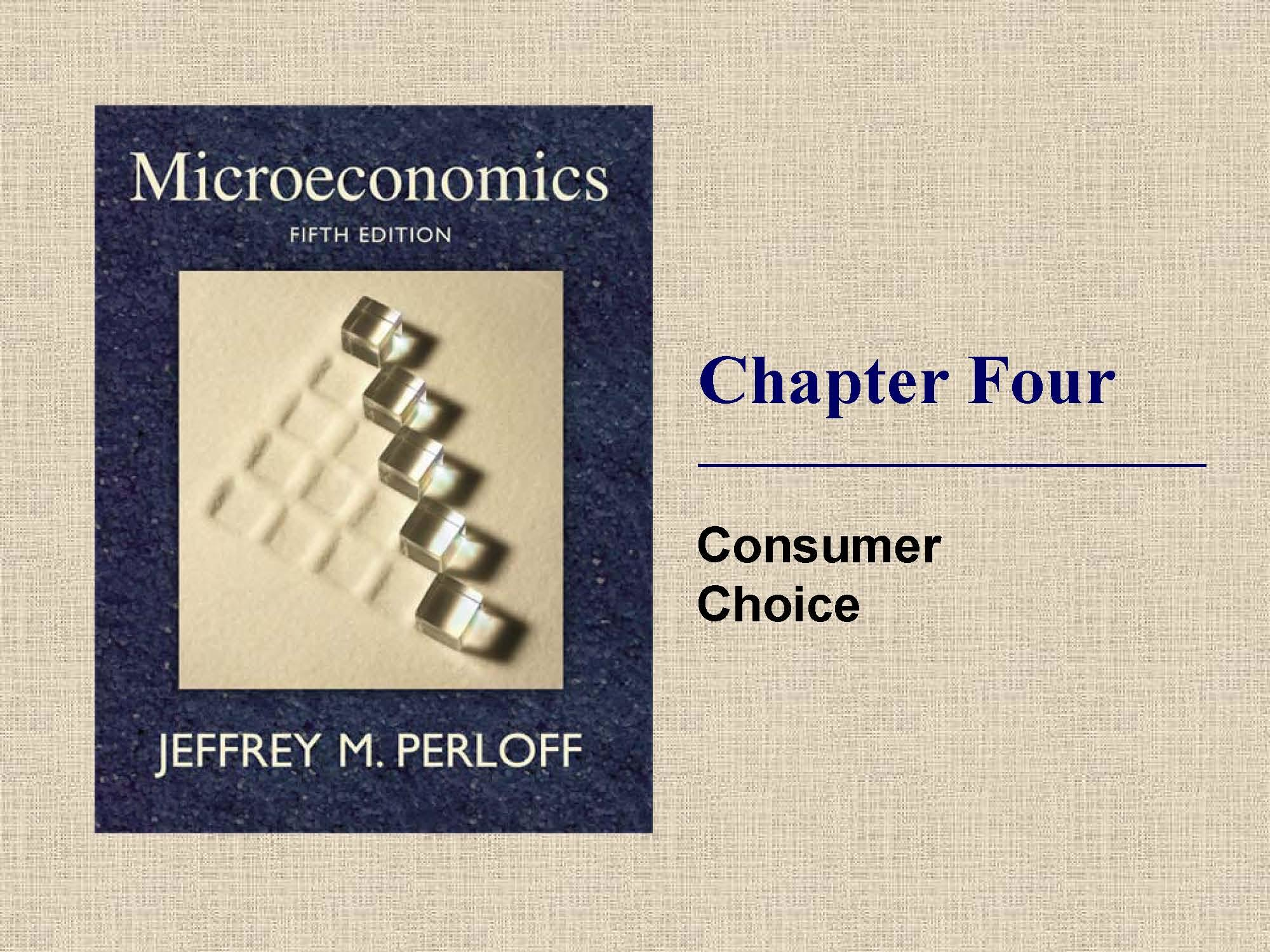 ECON ANLY IN AGRIBUS