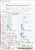 Detailed Lecture Notes for ECONN 304K