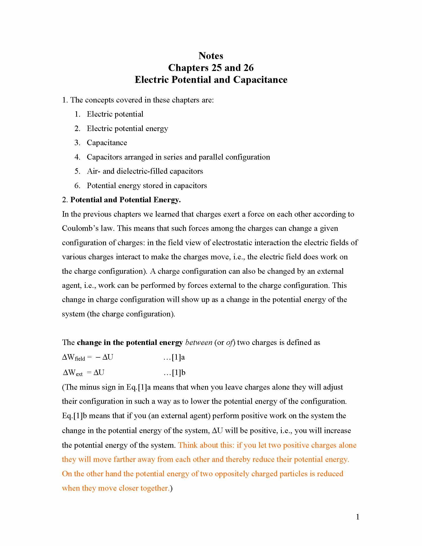 FundamentalsofPhysicsLectureII