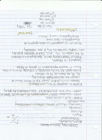 General Chemistry notes 1st week