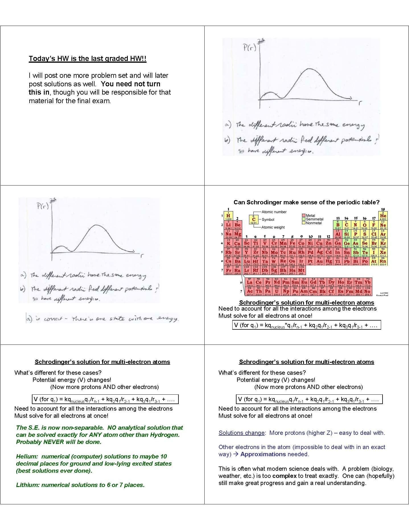 GENERAL PHYSICS 3